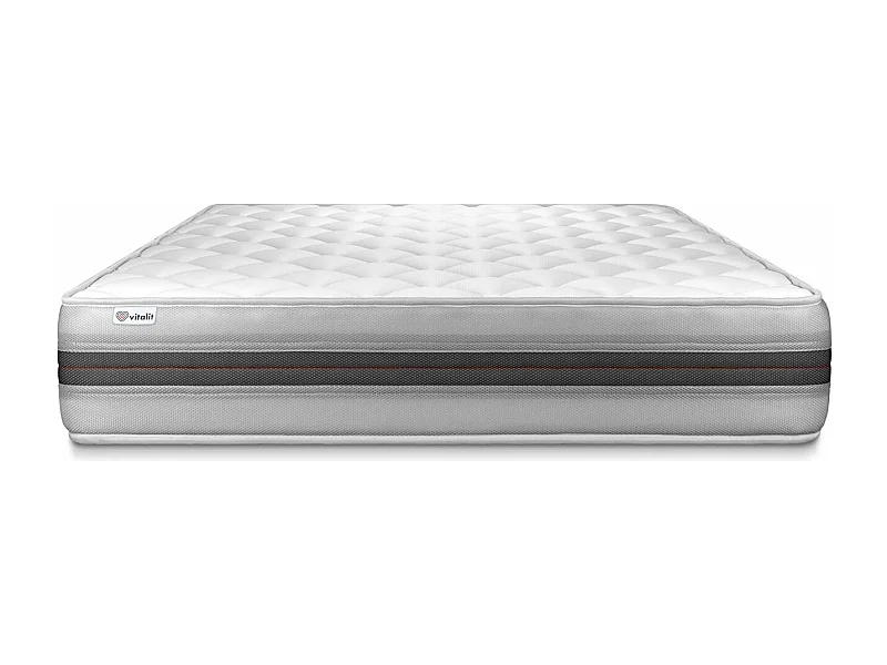 Matelas 180x220 cm Mémoire de forme - Vitalmemo Back