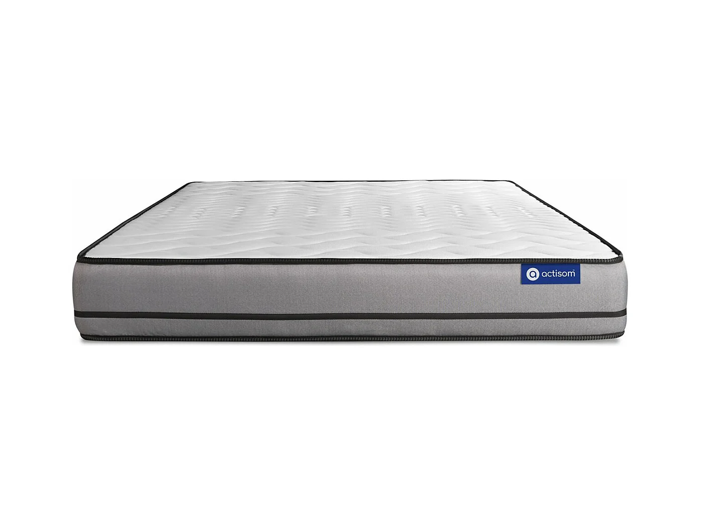 Matelas 130x190 cm Mémoire de forme - Actimemo Night
