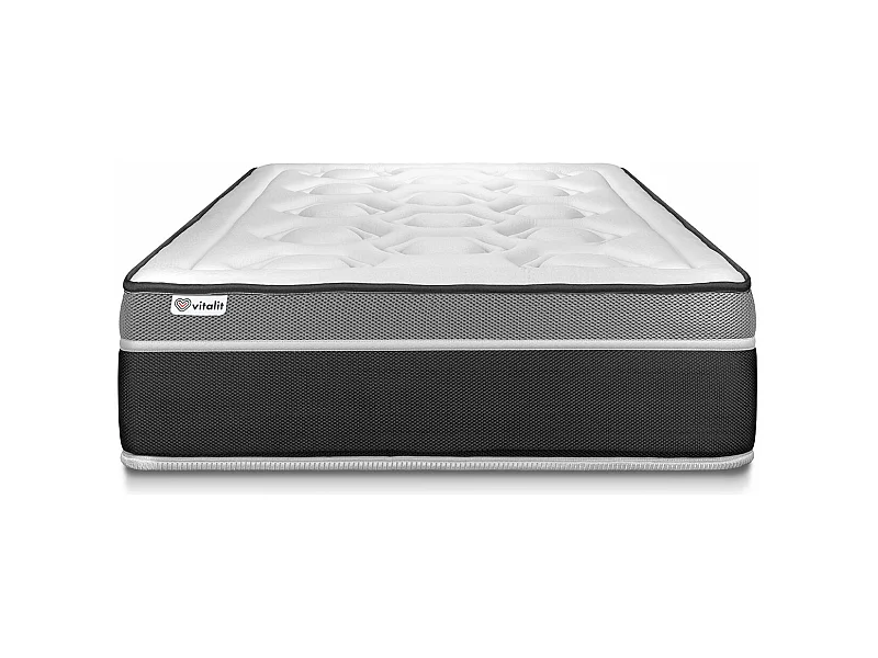 Matratze VITAL CARE 120 x 190 cm