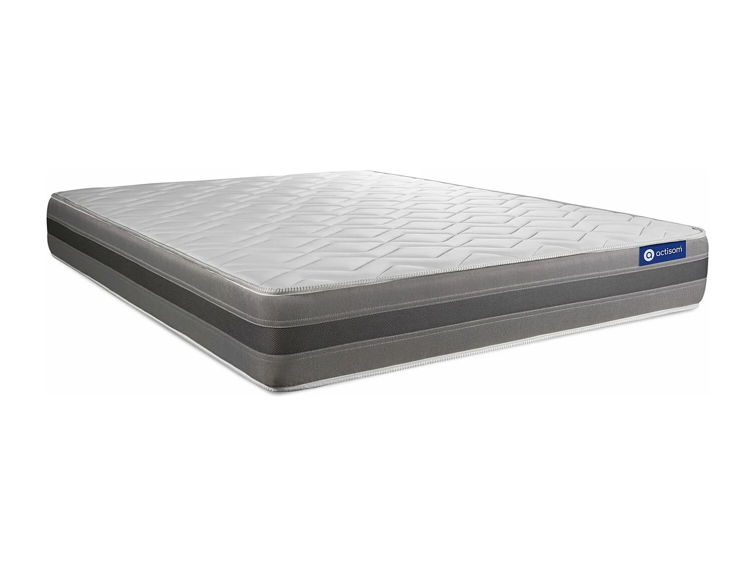 Matelas 180x190 cm Mémoire de forme - Actimemo Relax