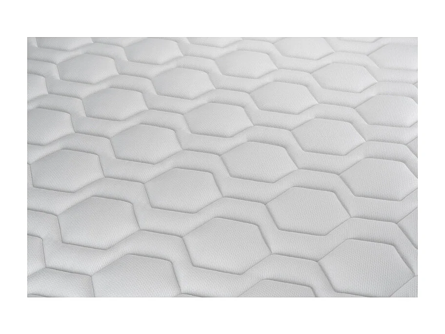 Colchão VITALIT VITALPOWER RECOVER ( 120 x 190 cm - Espuma viscoelástica )