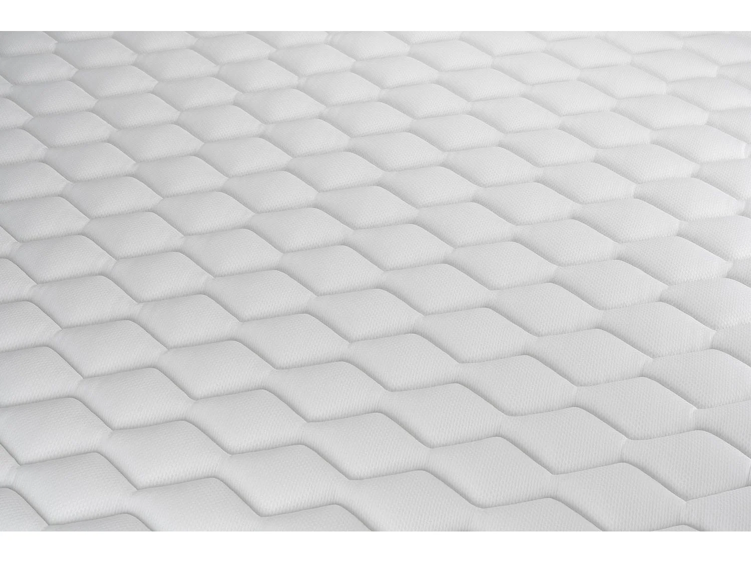 Matelas 120x200 cm Mémoire de forme - Vitalpower