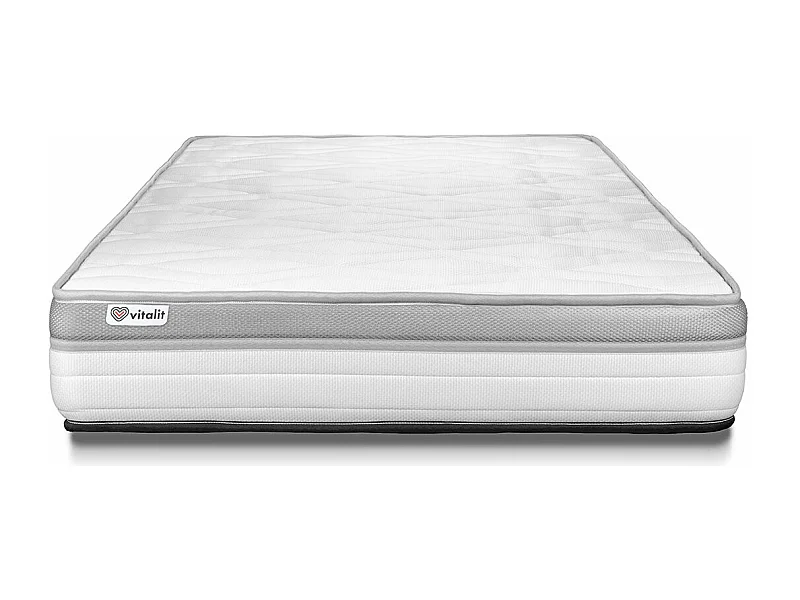 Colchão VITALIT VITAL RELAX ( 100 x 200 cm - Espuma )
