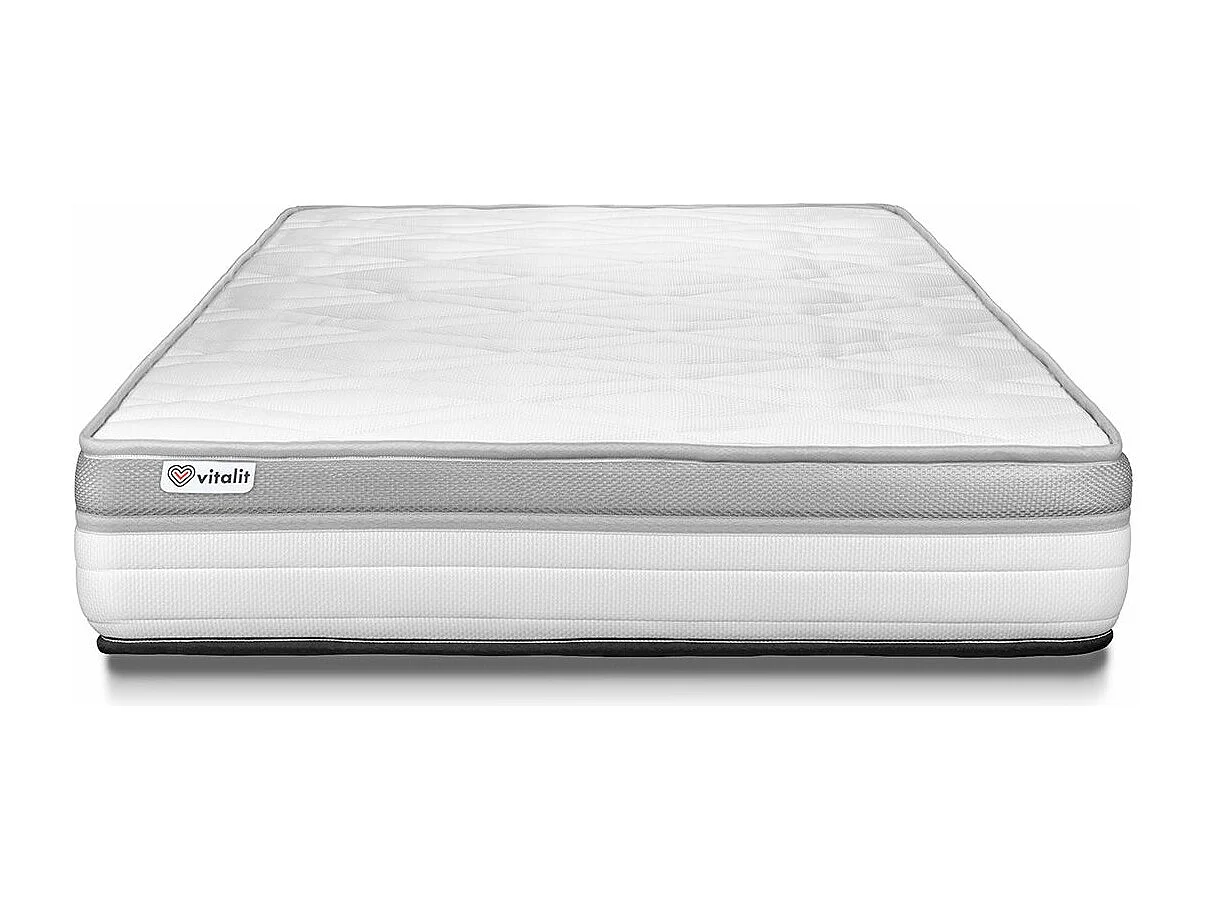 100x220 cm Schuimmatras - Vital Relax