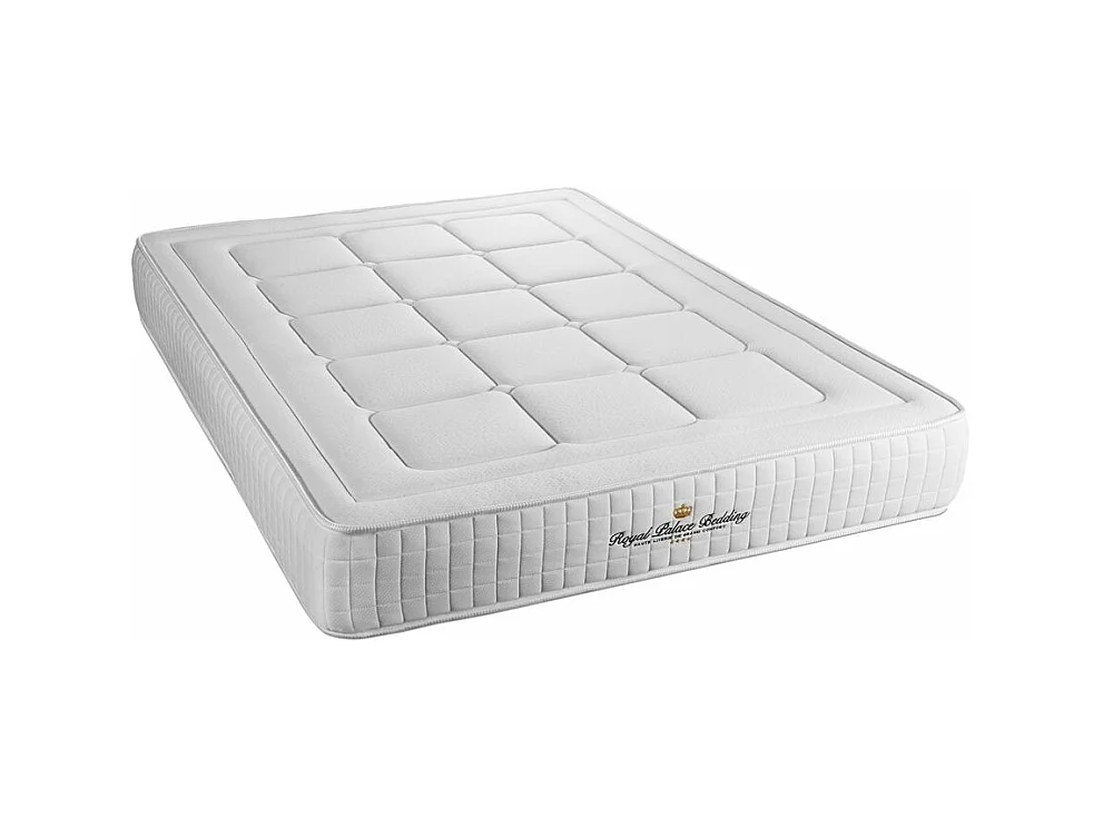 Matelas 135x200 cm Mémoire de forme - Balmoral