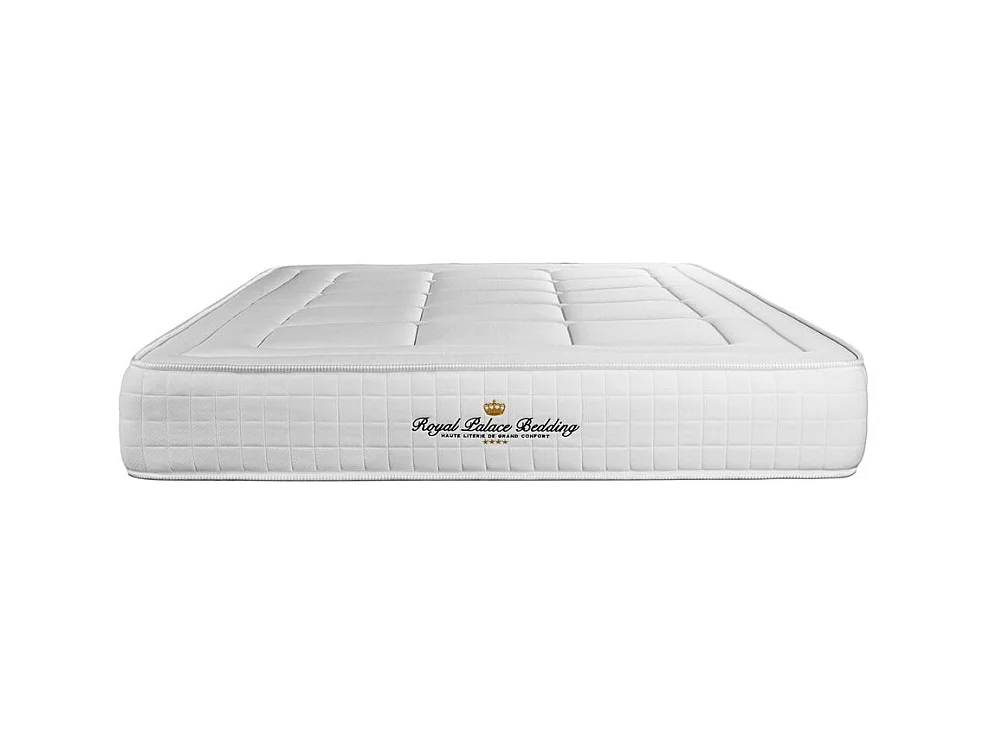 Matelas 135x200 cm Mémoire de forme - Balmoral