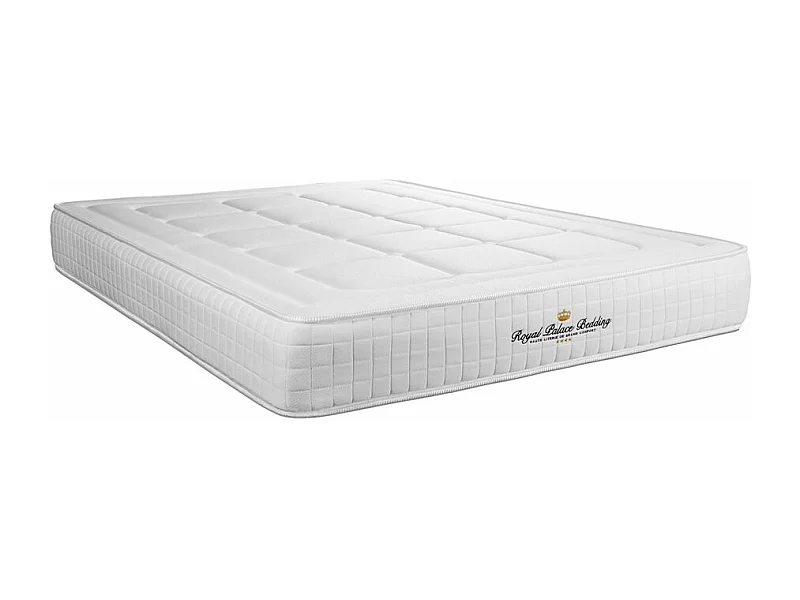 Matelas 135x200 cm Mémoire de forme - Balmoral