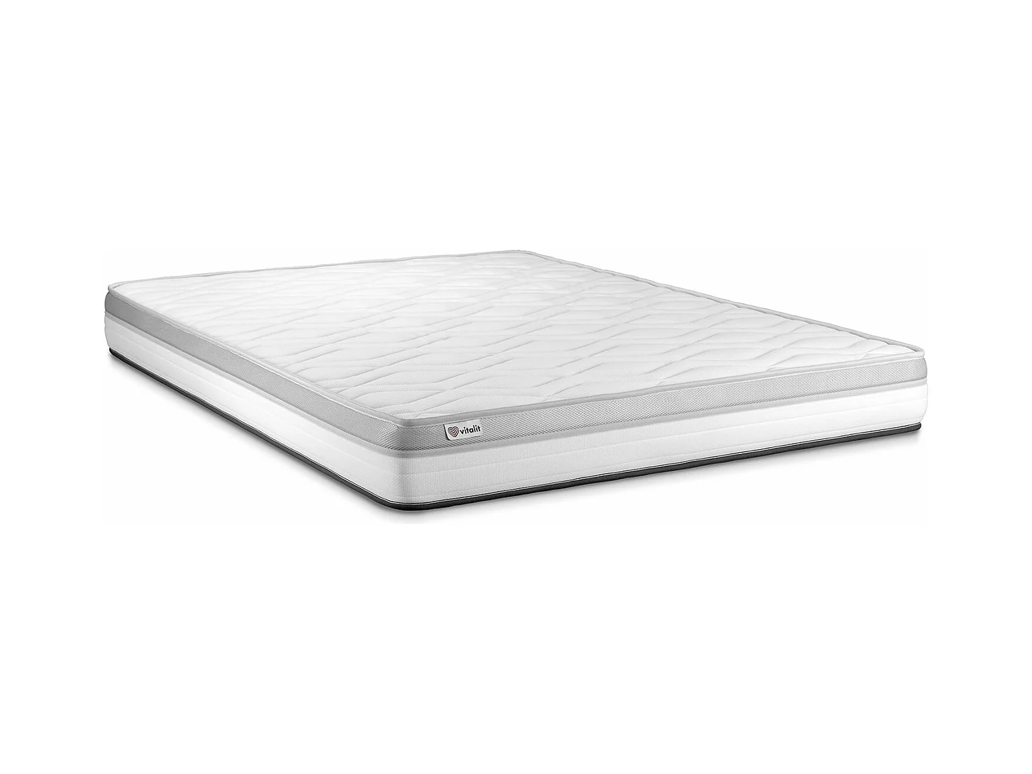 Matelas 180x220 cm Mousse - Vital Relax