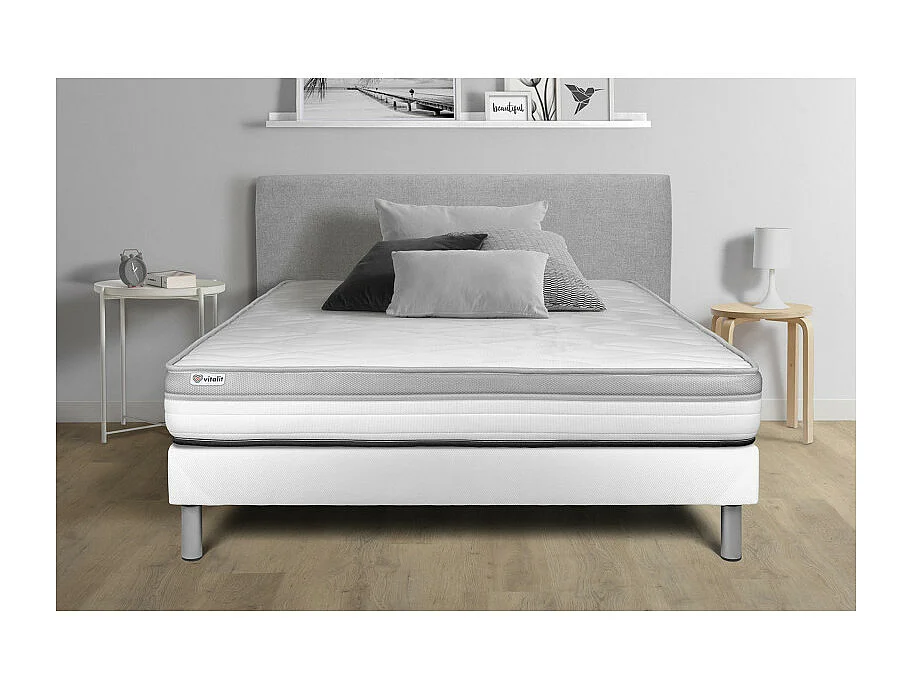 Colchón VITAL RELAX 150 x 190 cm