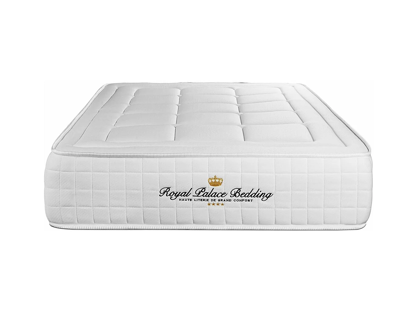 Matelas 100x200 cm Mémoire de forme - Balmoral