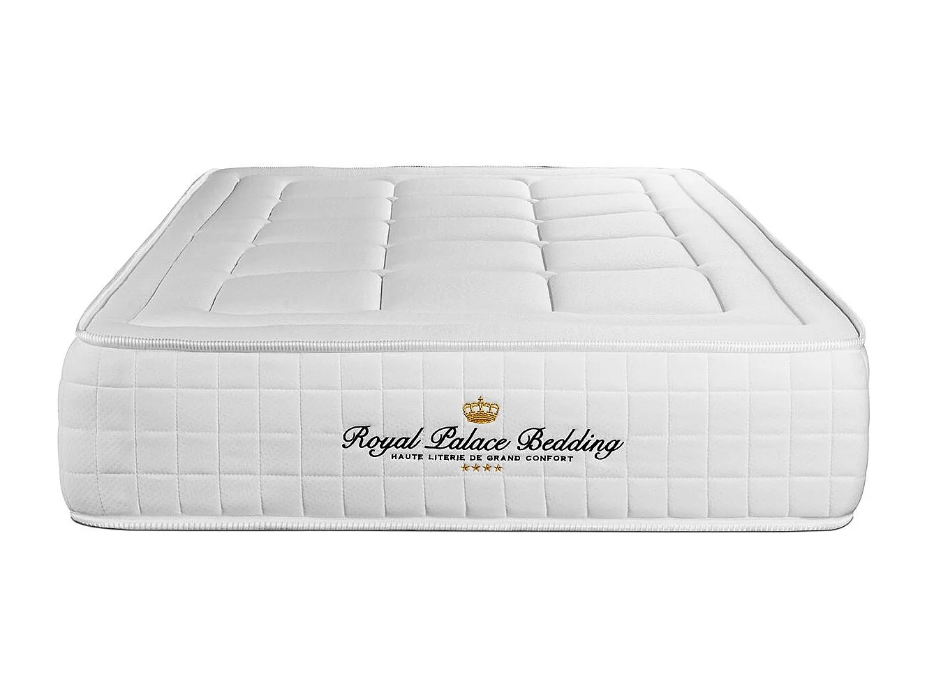 Matelas 120x200 cm Mémoire de forme - Balmoral