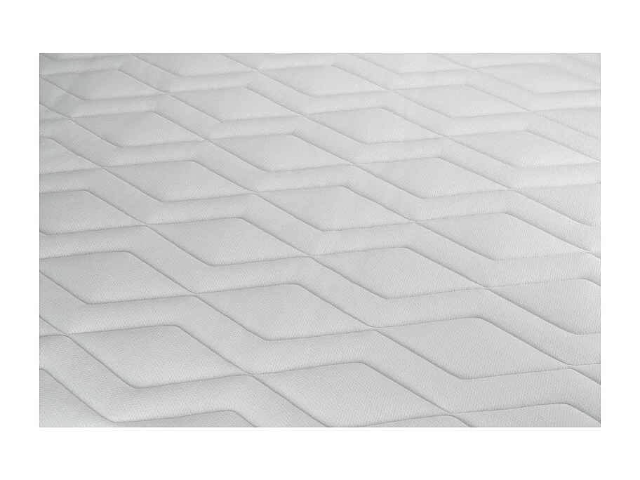 Matelas 90x180 cm Mousse - Vital Relax