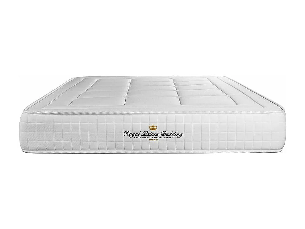 Matelas 135x210 cm Mémoire de forme - Balmoral