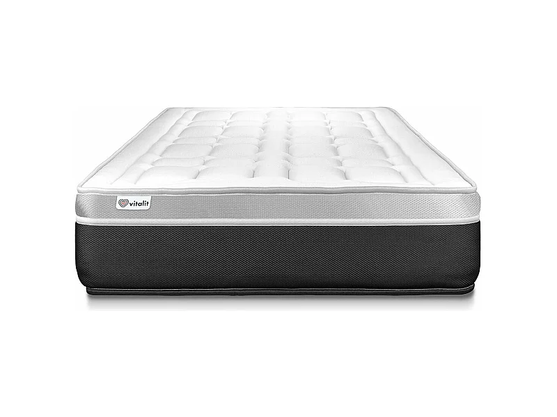 Matratze VITAL SOFT 80 x 190 cm