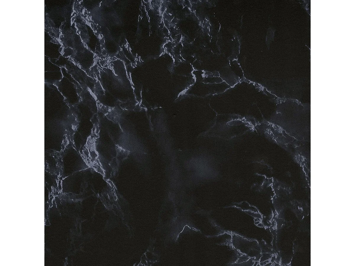 Athena | Tables gigognes en marbre noir