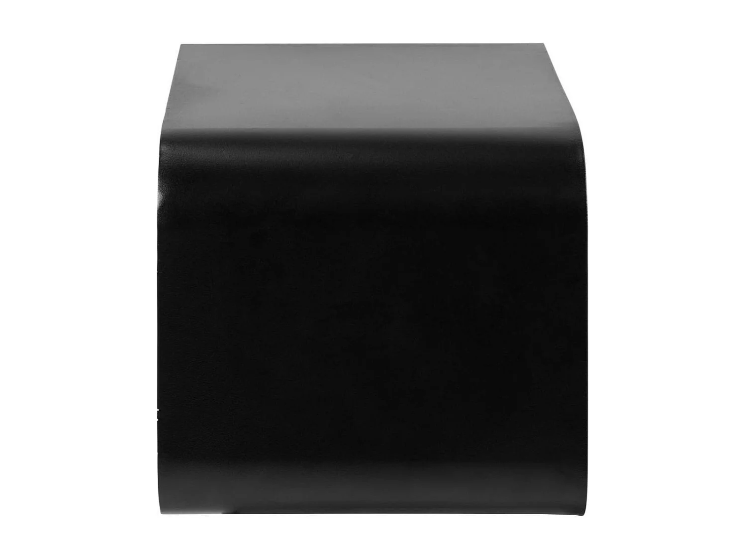 Joliet Nachttisch 1 Schublade schwarz.