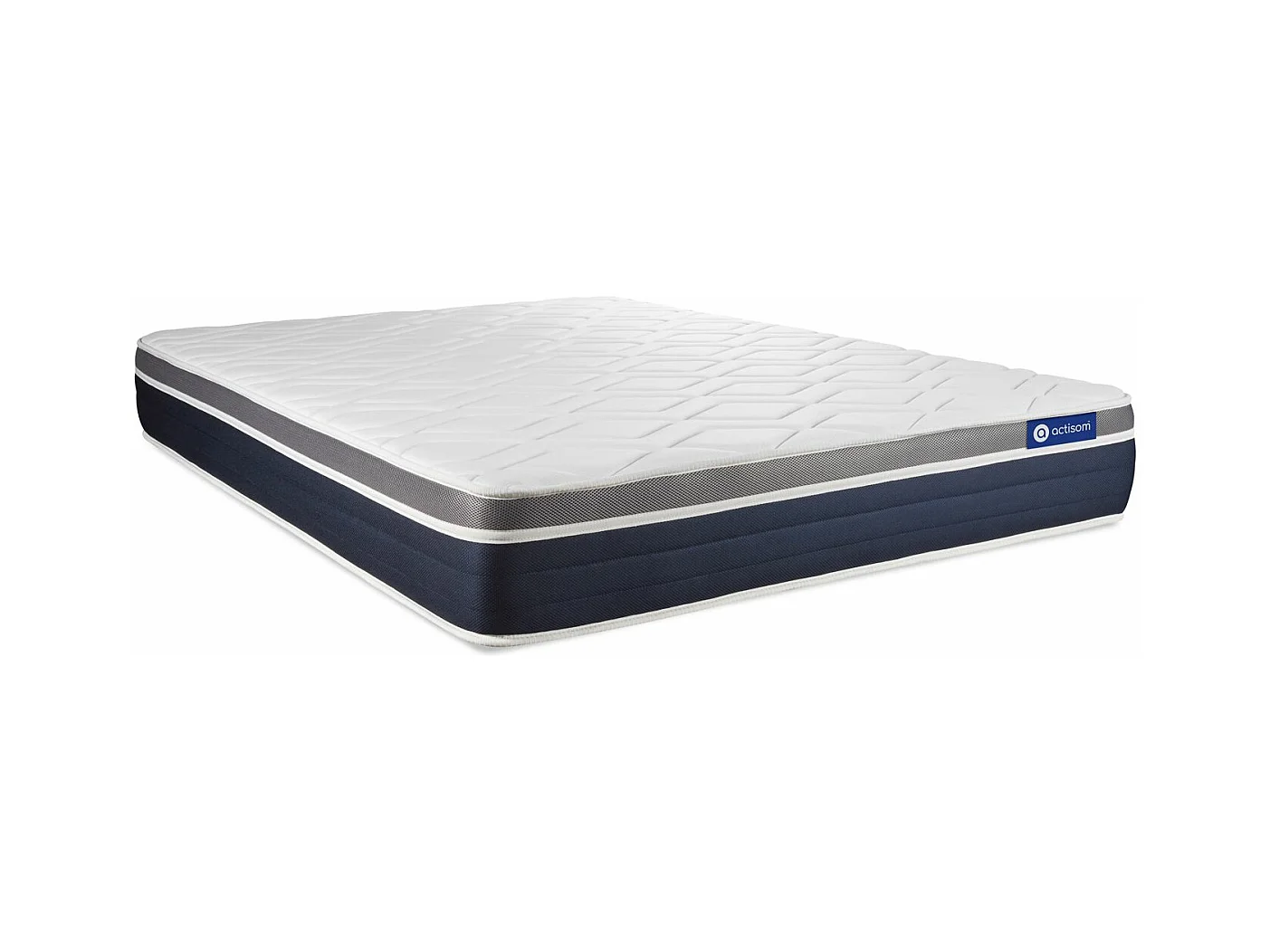 Matelas 180x220 cm Mémoire de forme - Actimemo Confort