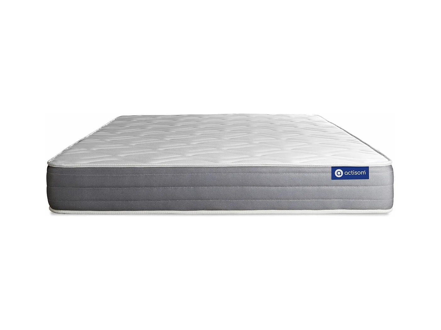 Matelas 130x210 cm Mémoire de forme - Actimemo Dream