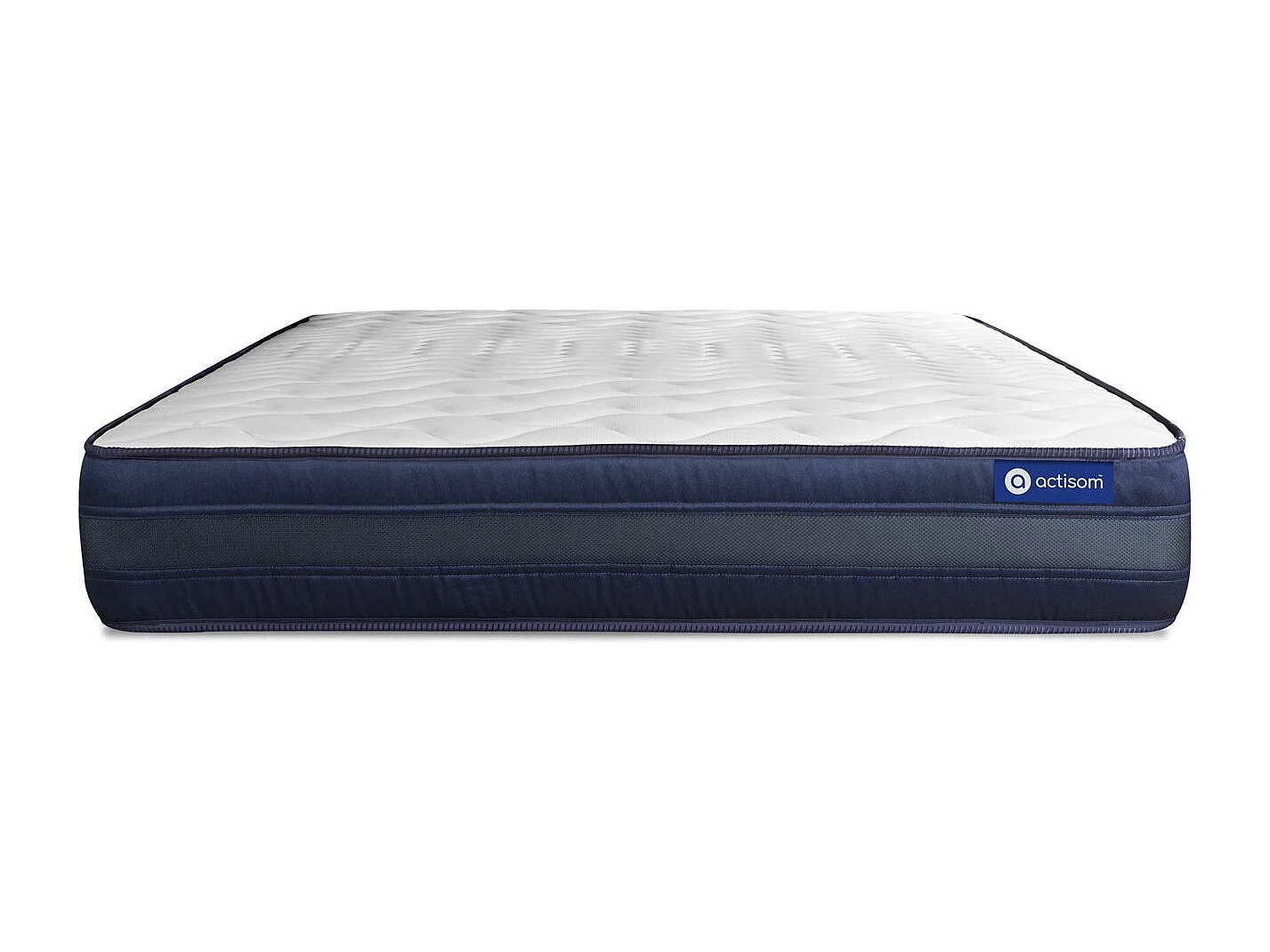 Matelas 180x220 cm Mémoire de forme - Actimemo Tech