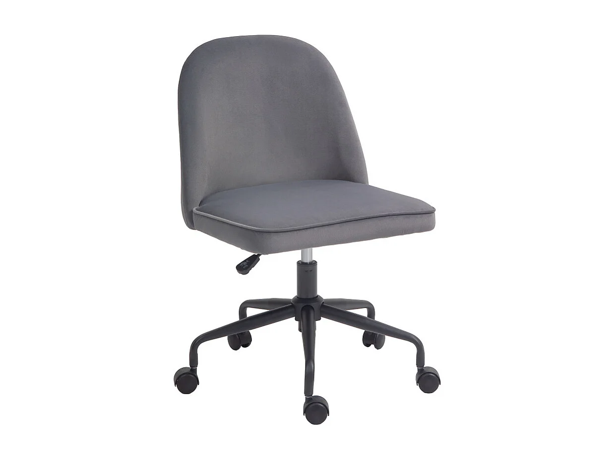 Siège de bureau ARI gris