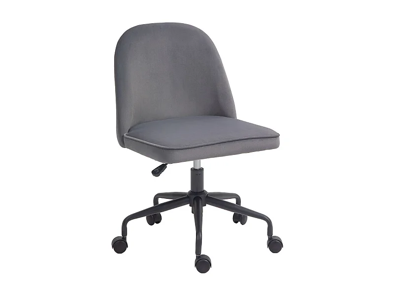 Siège de bureau ARI gris