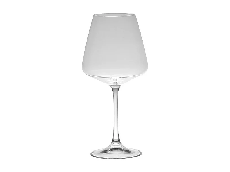 Boite de 6 verres à pied Spirit 40 cl