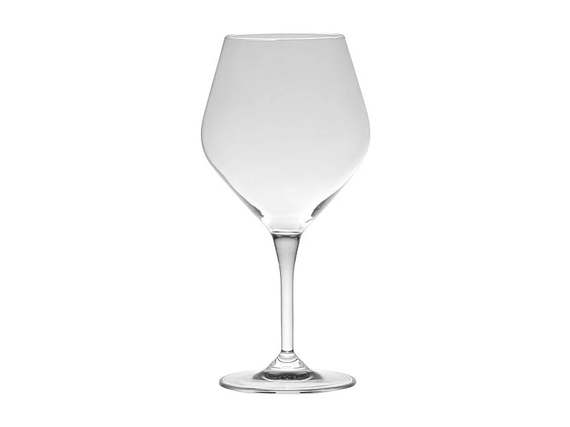 Boite de 6 verres à pied Harmonie 30 cl