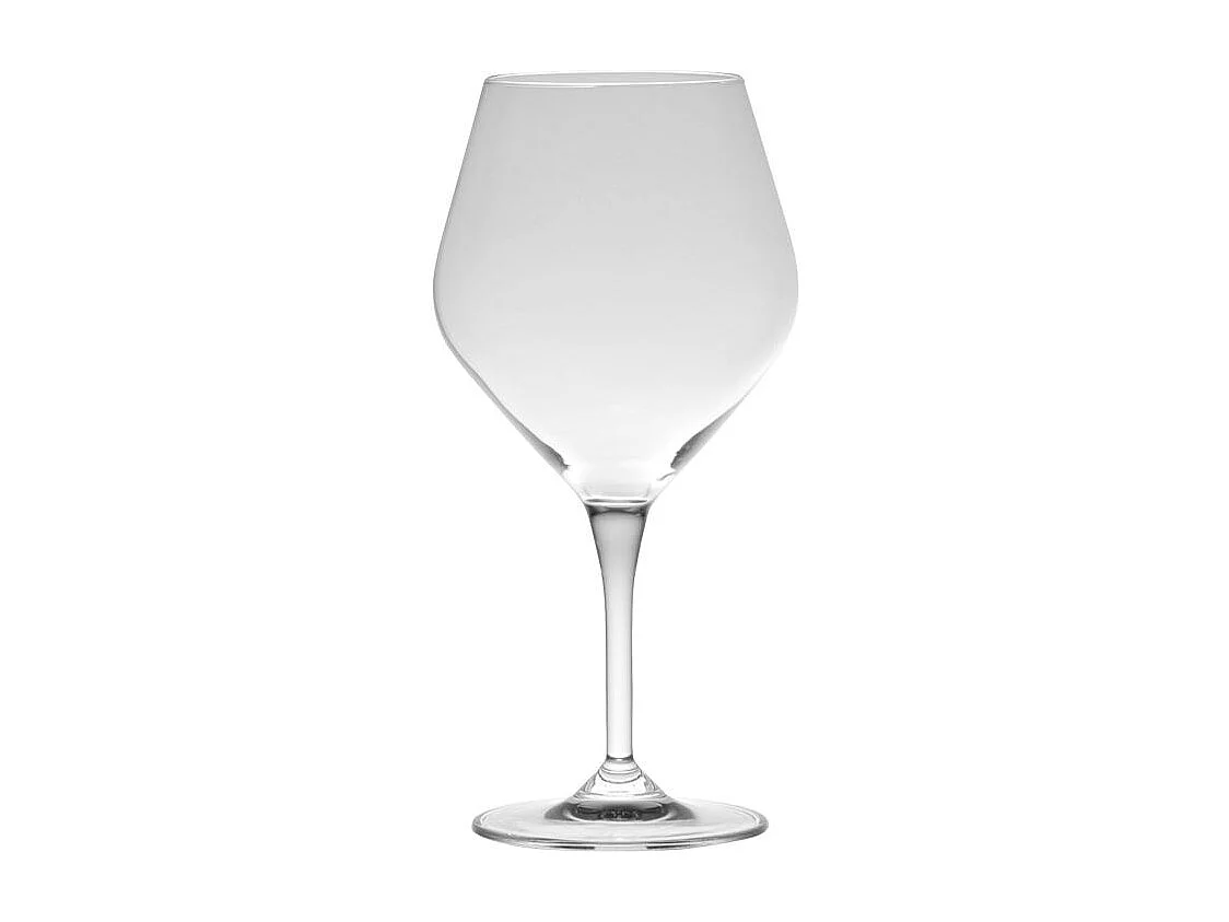 Boite de 6 verres à pied Harmonie 30 cl