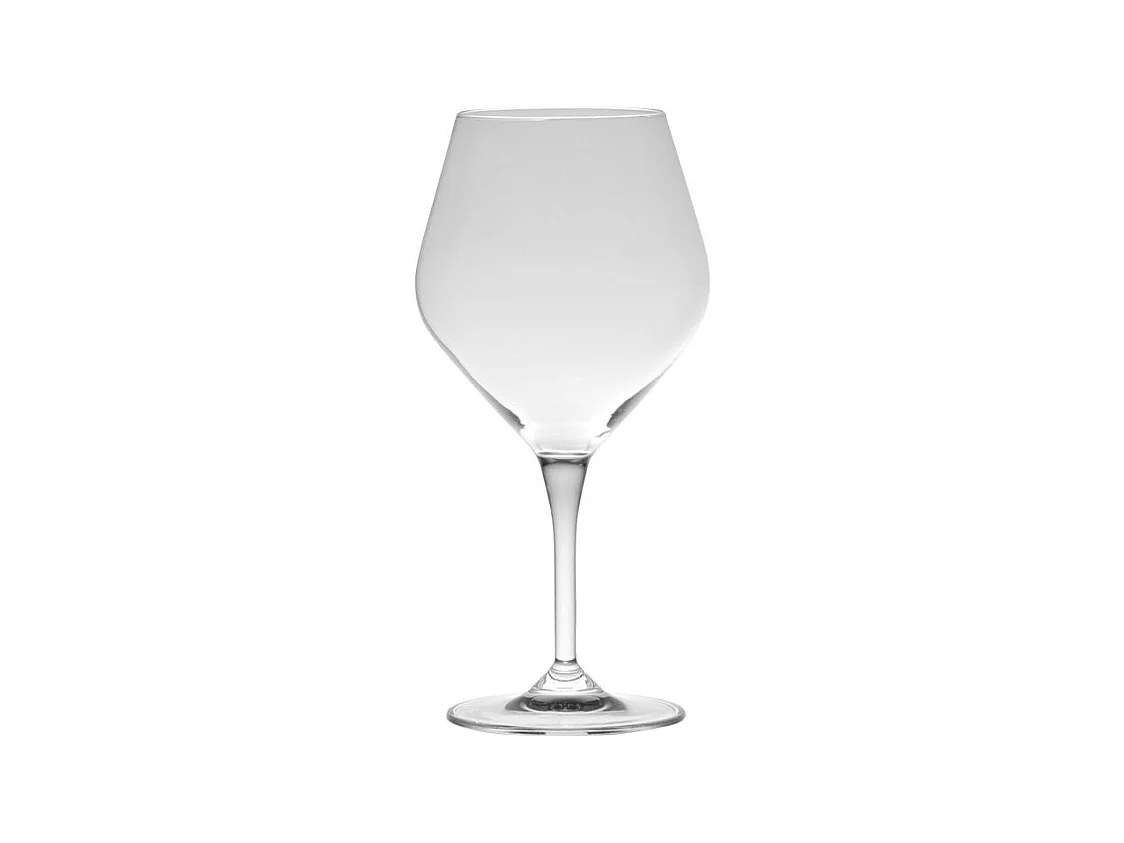 Boite de 6 verres à pied Harmonie 30 cl