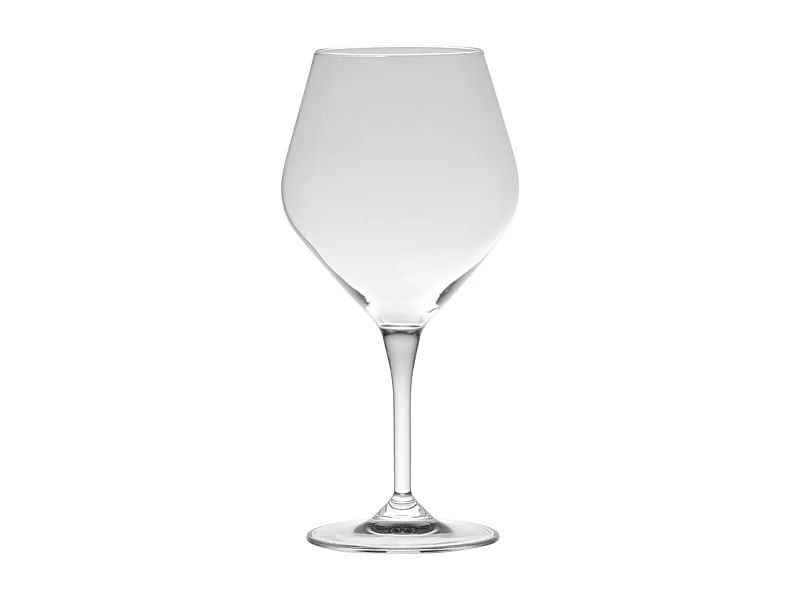 Boite de 6 verres à pied Harmonie 30 cl