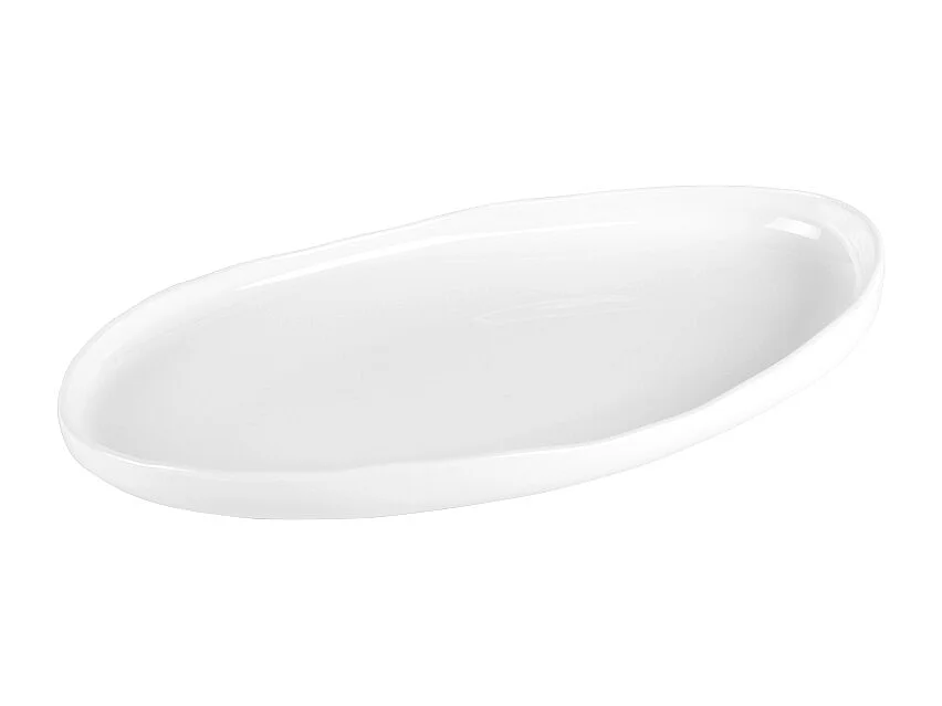 Plat Organic 24x14 cm