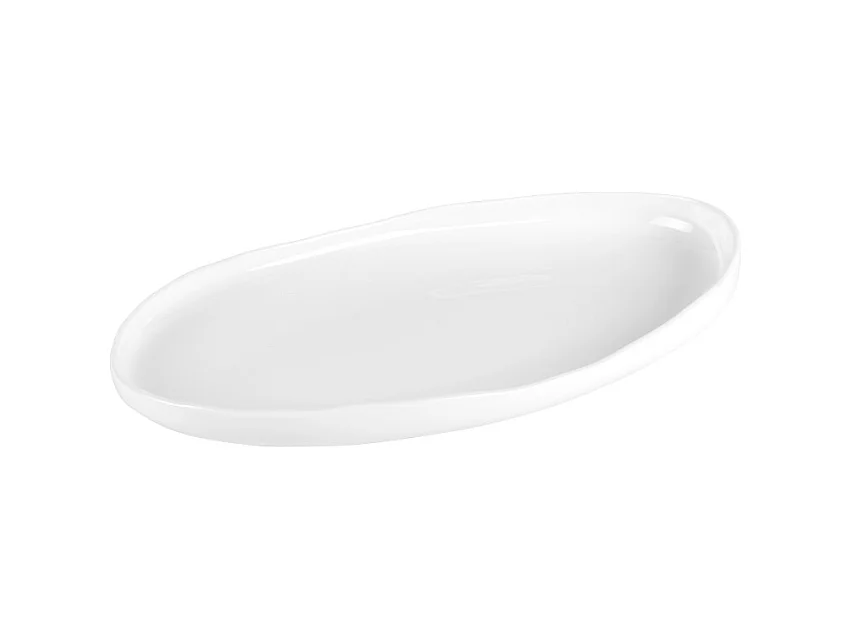 Plat Organic 24x14 cm