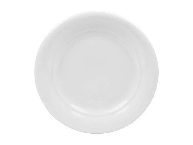 Assiette à pain Artemis 17 cm (lot de 6)