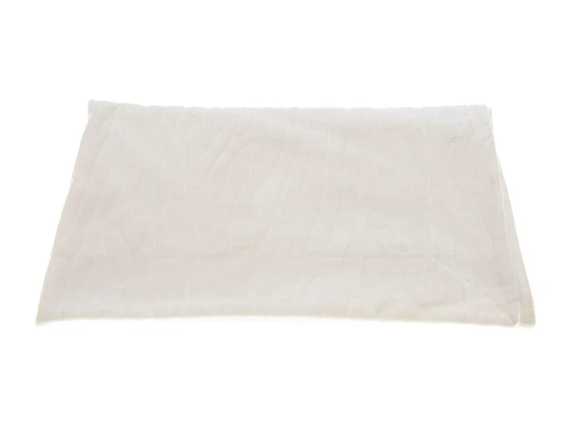 Plaid Lou Ivoire 130x170 cm