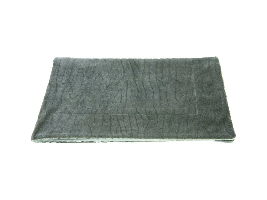 Plaid Lou Amande 130x170 cm