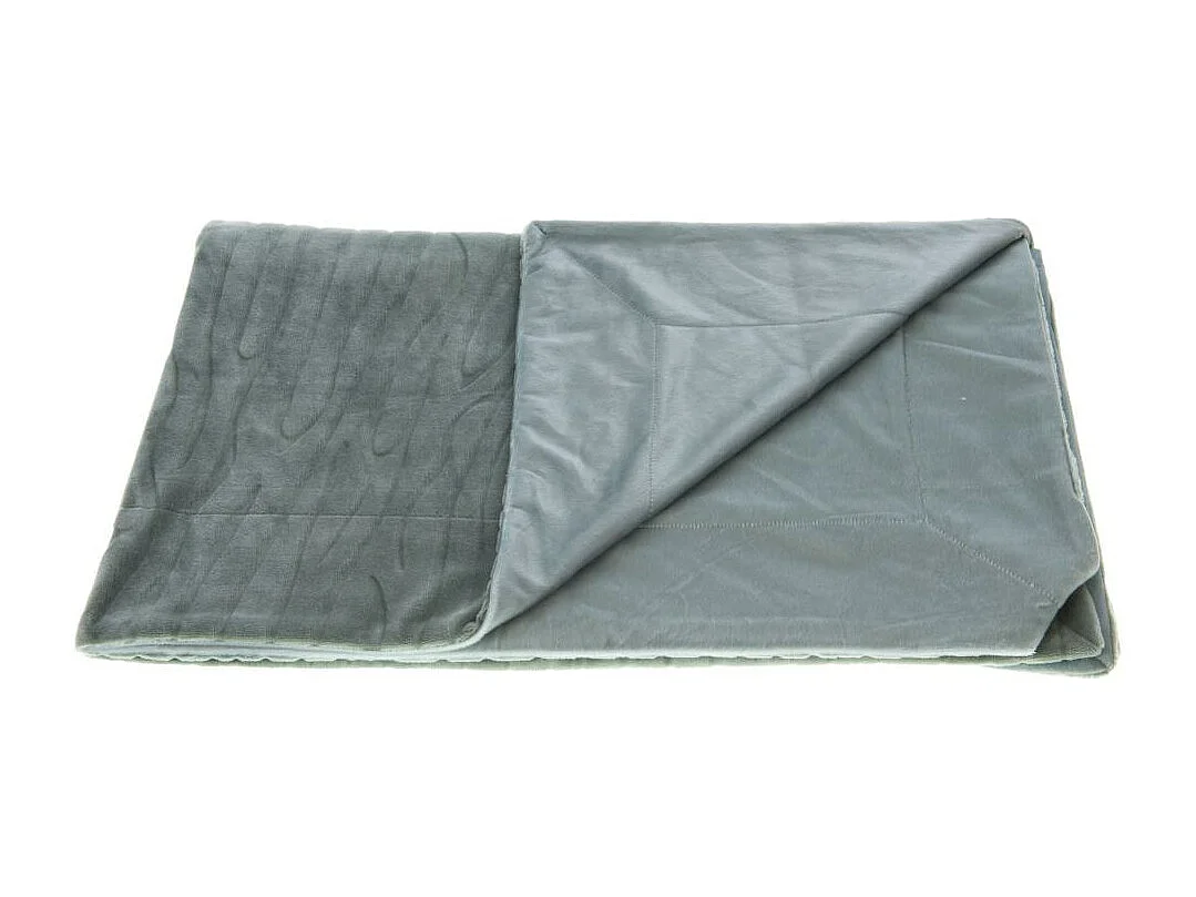 Plaid Lou Amande 130x170 cm