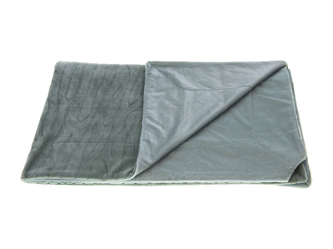 Plaid Lou Amande 130x170 cm