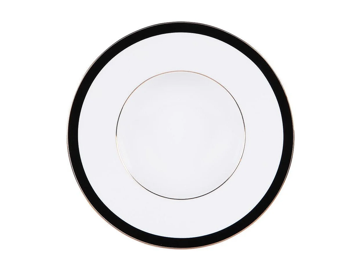 Assiette à dessert Ardec 21 cm (lot de 6)