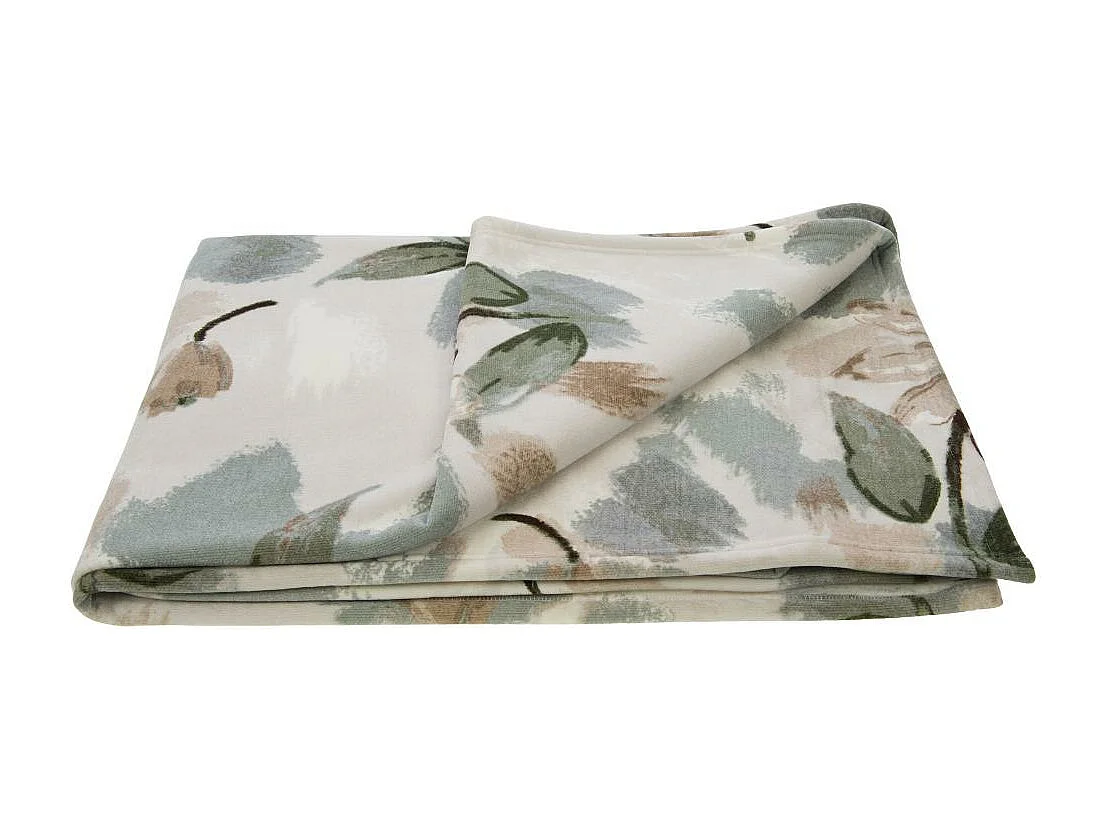 Plaid Camille 130x170 cm