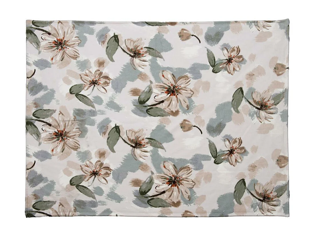 Plaid Camille 130x170 cm