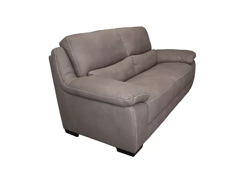 Sorento (Set 3+2+1)/Stoffbezug/Braun