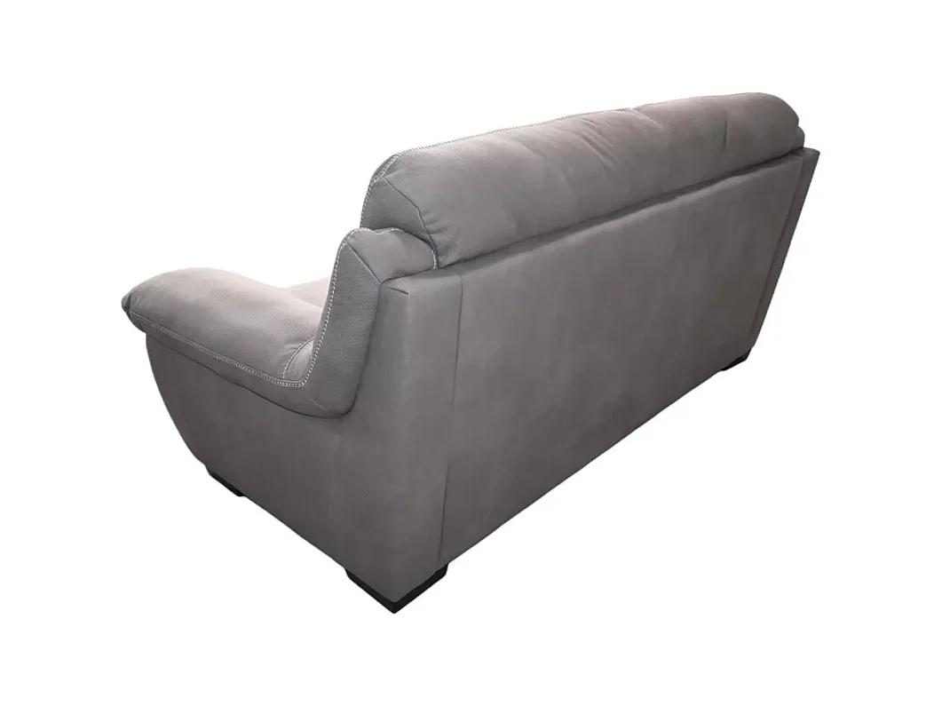 Sorento (Set 3+2+1)/Stoffbezug/Braun