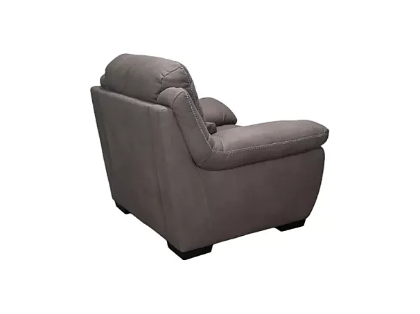 Sorento (Set 3+2+1)/Stoffbezug/Braun