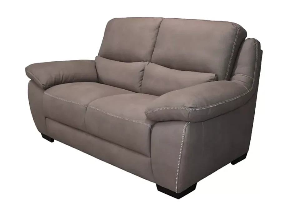 Sorento (Set 3+2+1)/Stoffbezug/Braun