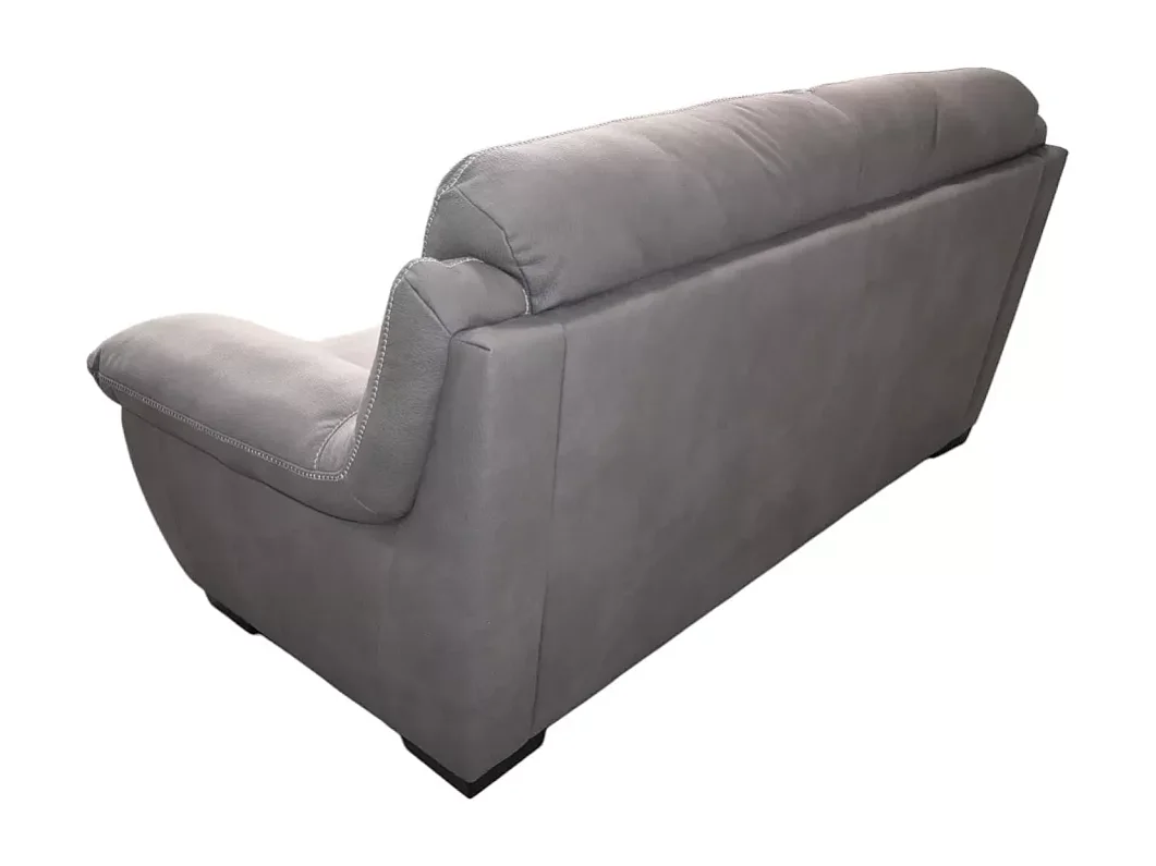 Sorento (Set 3+2+1)/Stoffbezug/Braun