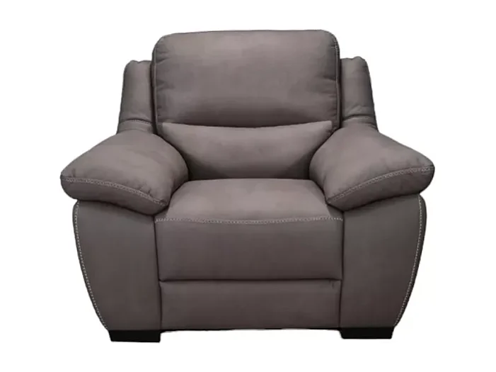 Sorento (Set 3+2+1)/Stoffbezug/Braun