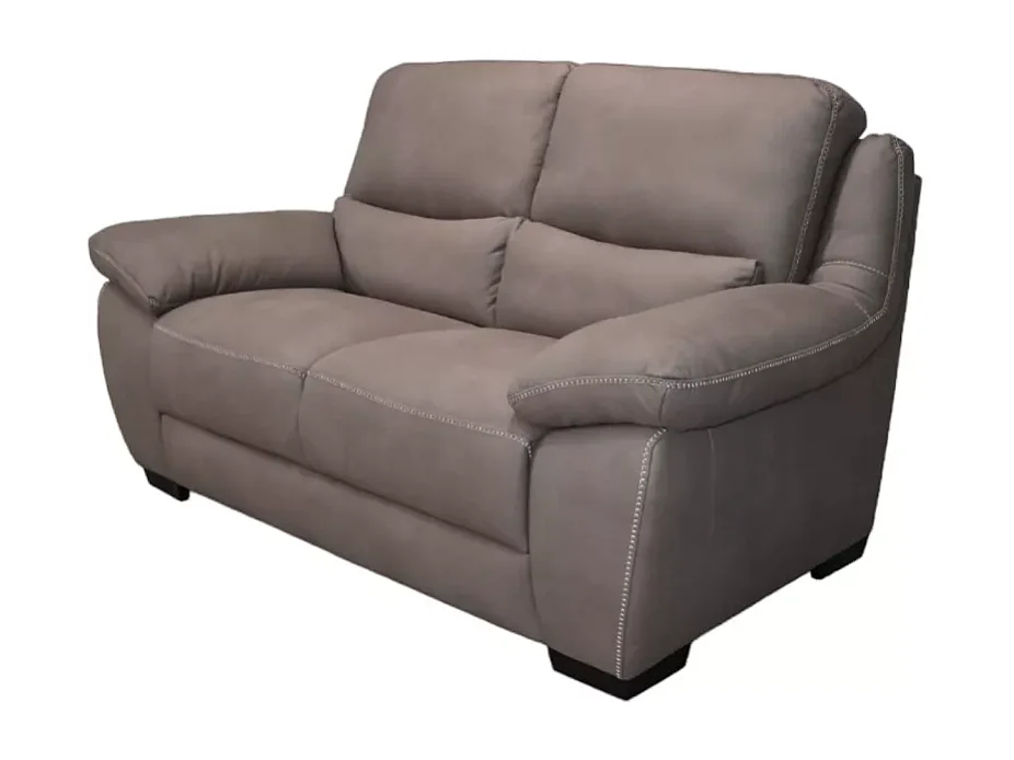 Sorento (Set 3+2+1)/Stoffbezug/Braun