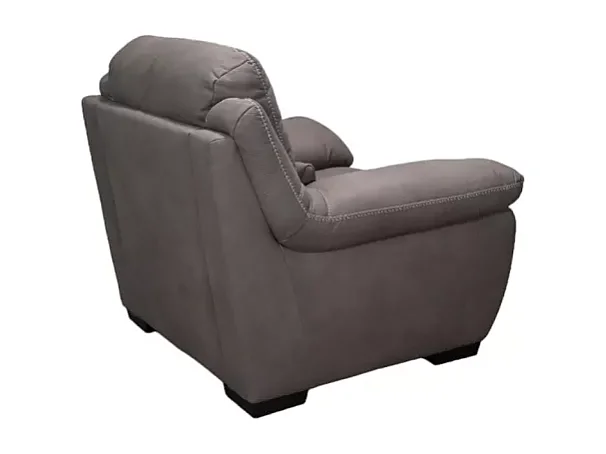 Sorento (Set 3+2+1)/Stoffbezug/Braun