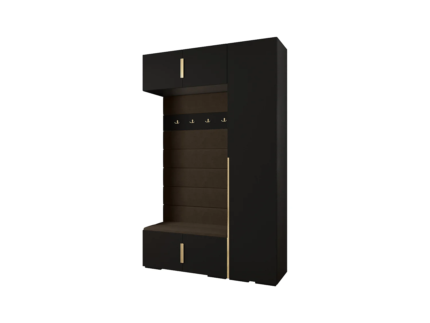 GARDEROBEN-SET 1 Z19