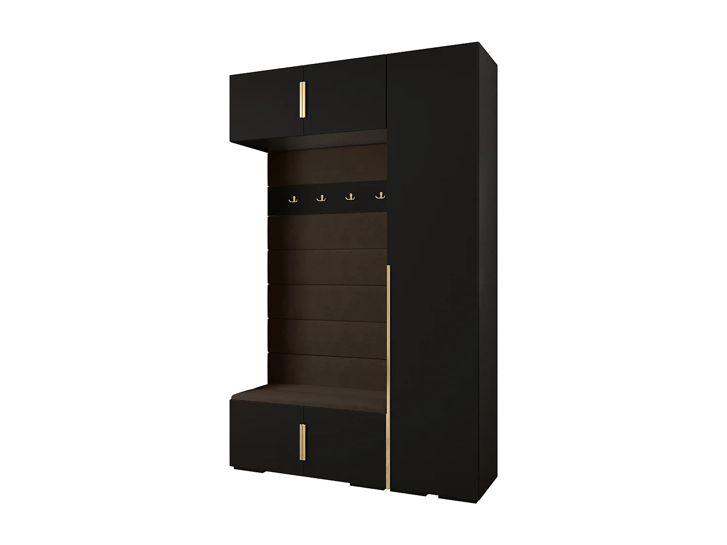 GARDEROBEN-SET 1 Z19